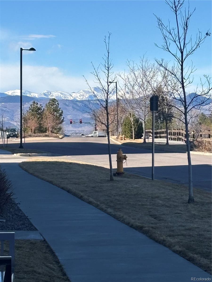 420 E Fremont Place Unit: 203
