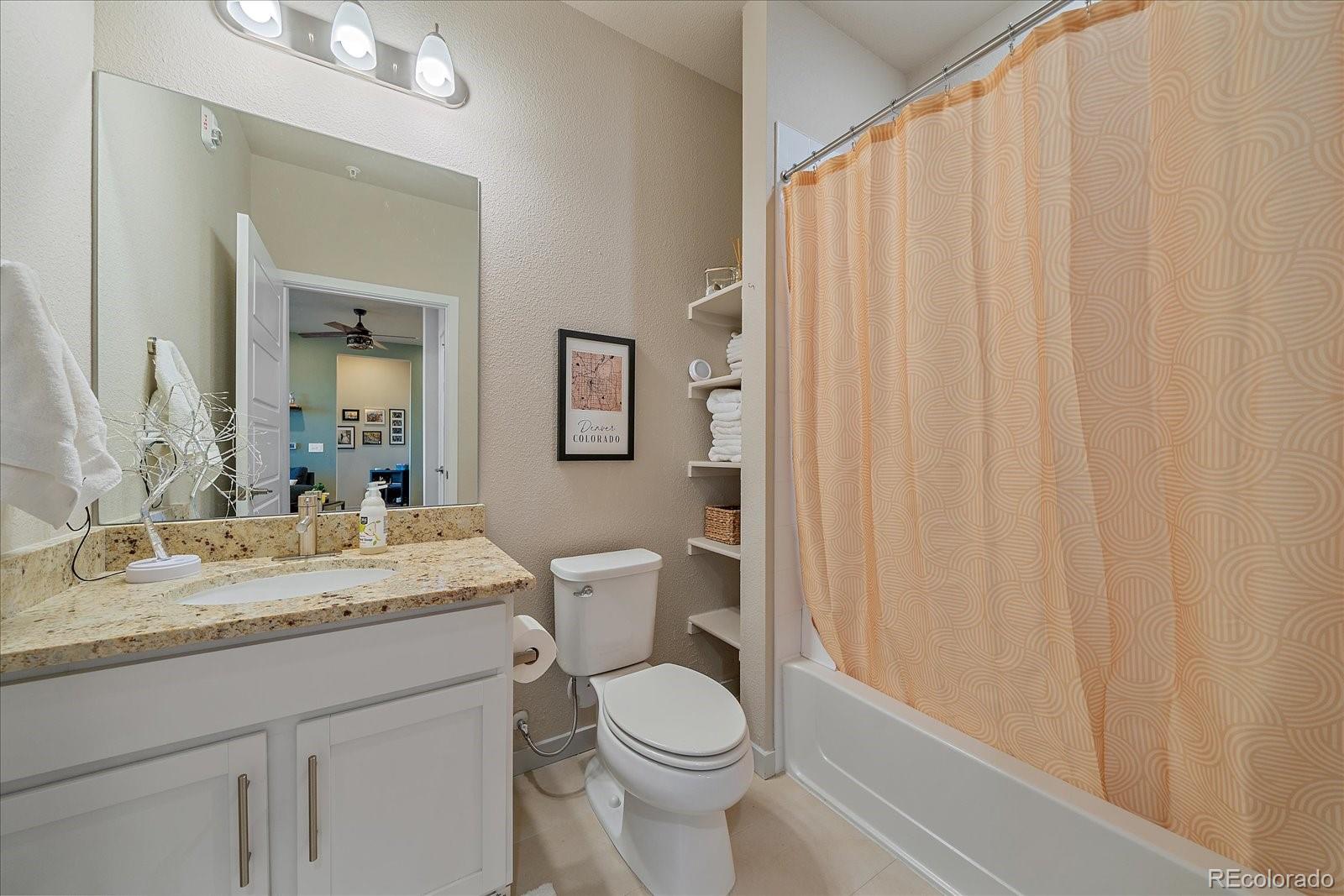 420 E Fremont Place Unit: 203