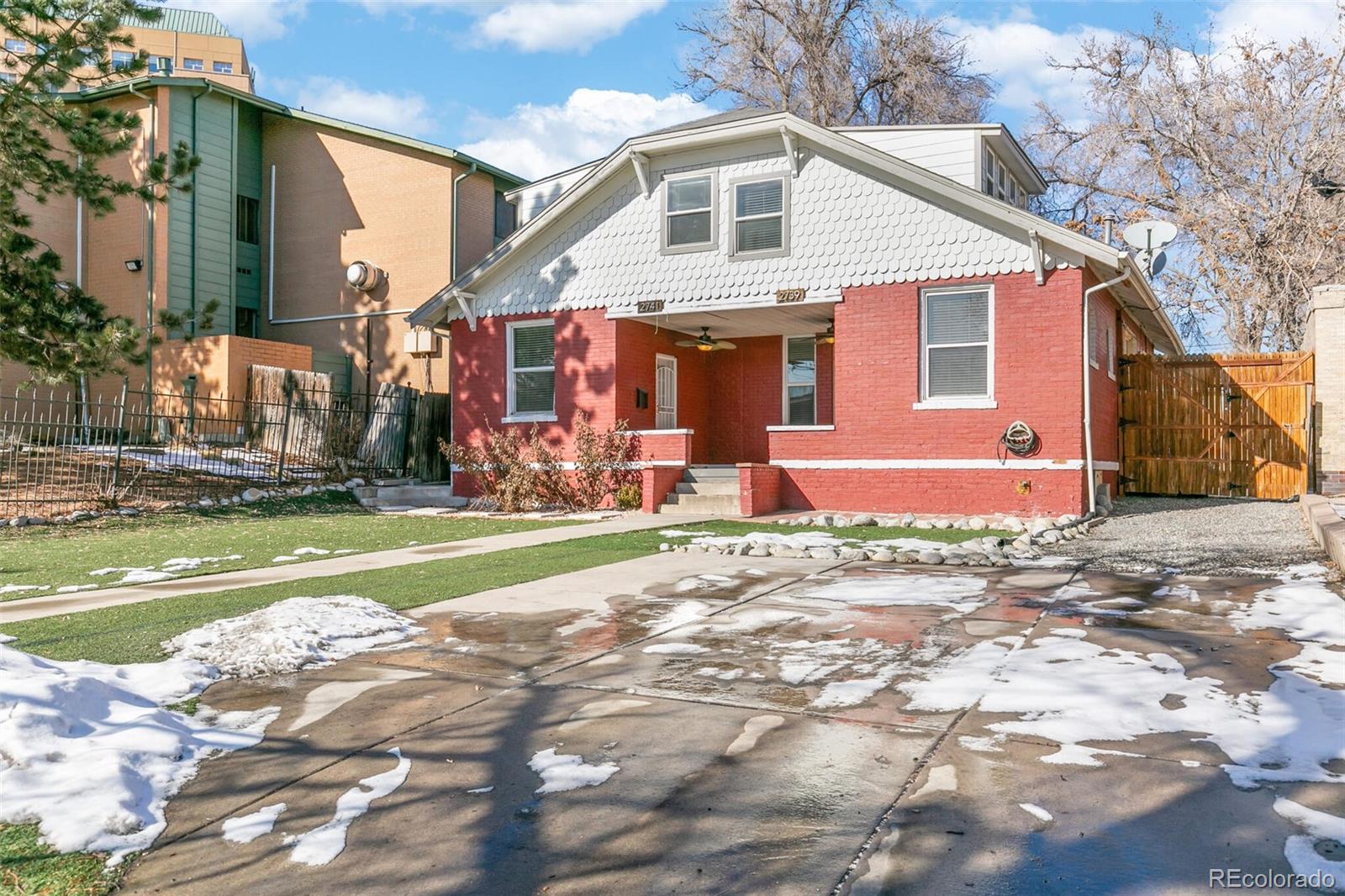 2739-2741 W 32nd Avenue