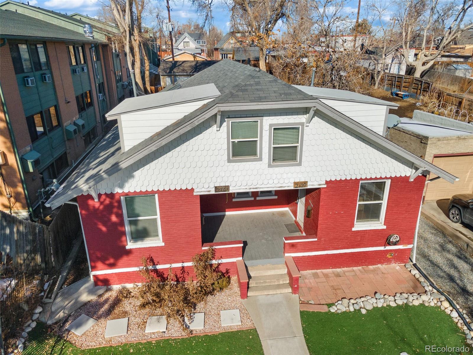 2739-2741 W 32nd Avenue