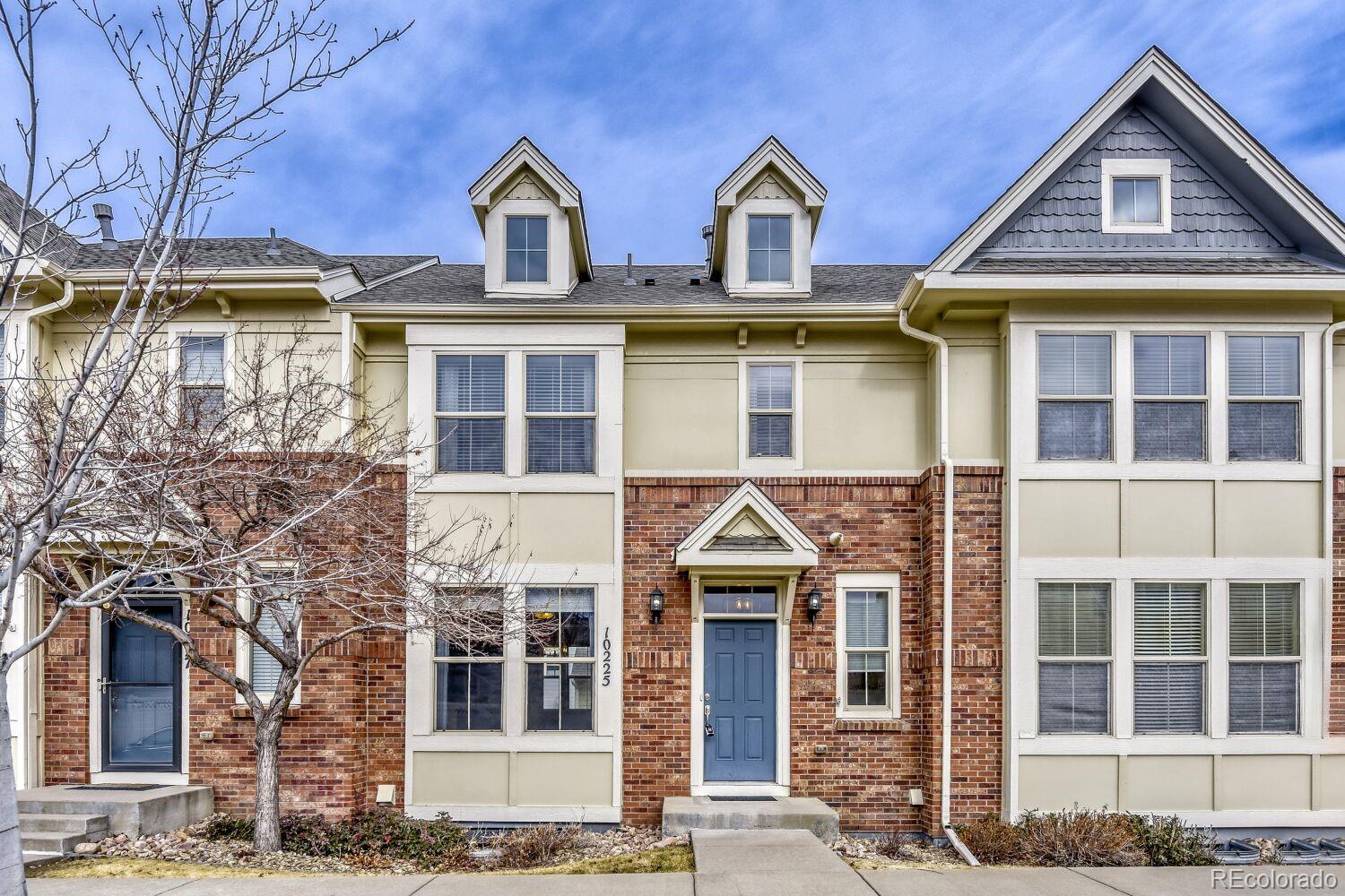 10225 Bellwether Lane