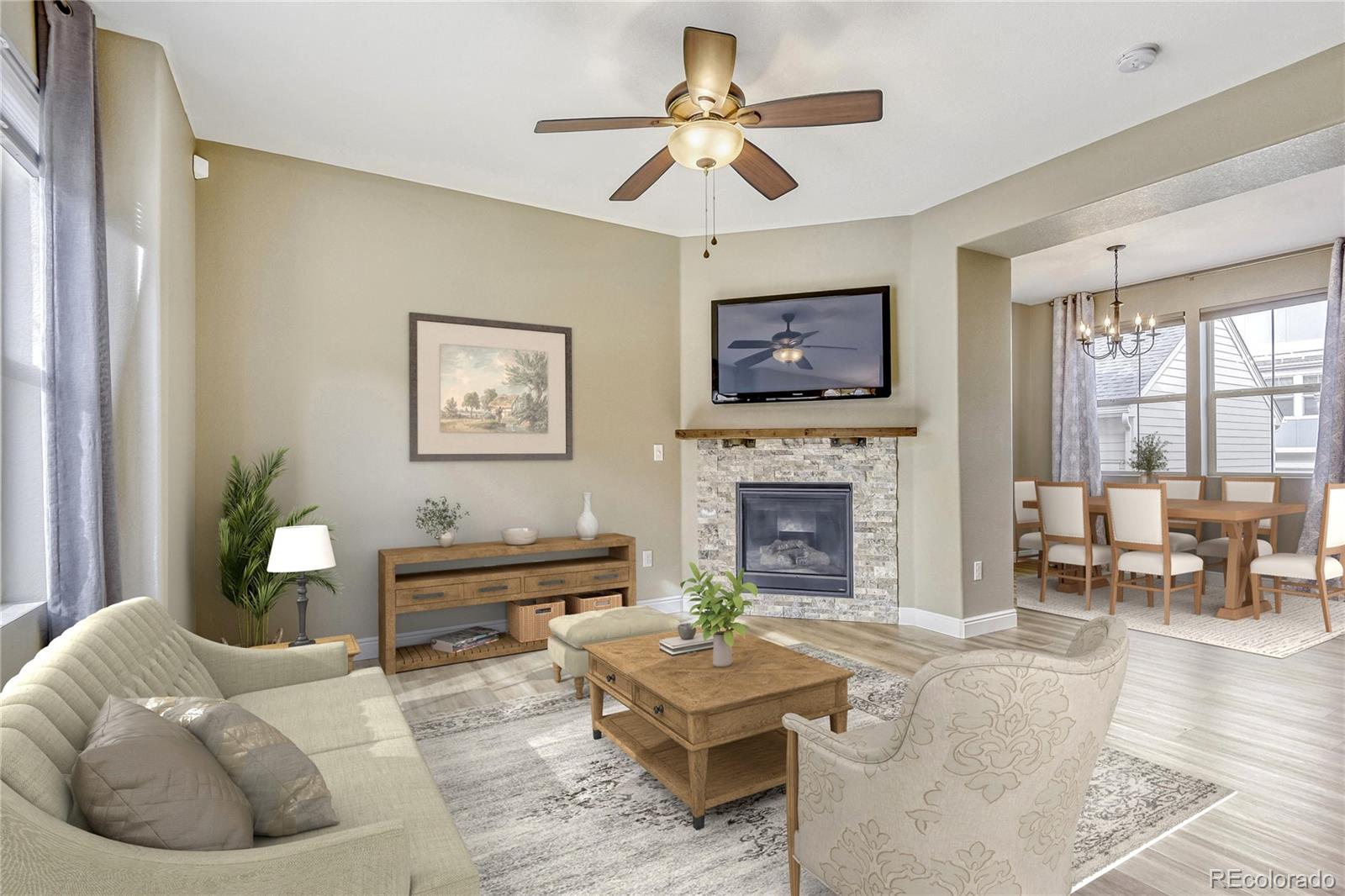 10225 Bellwether Lane