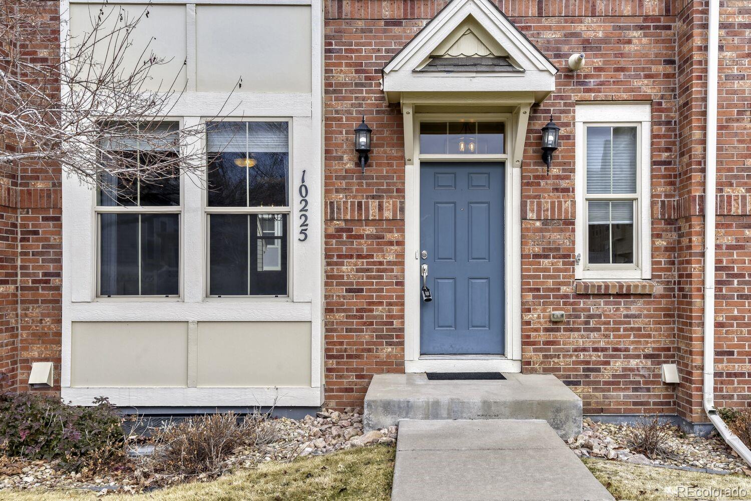 10225 Bellwether Lane