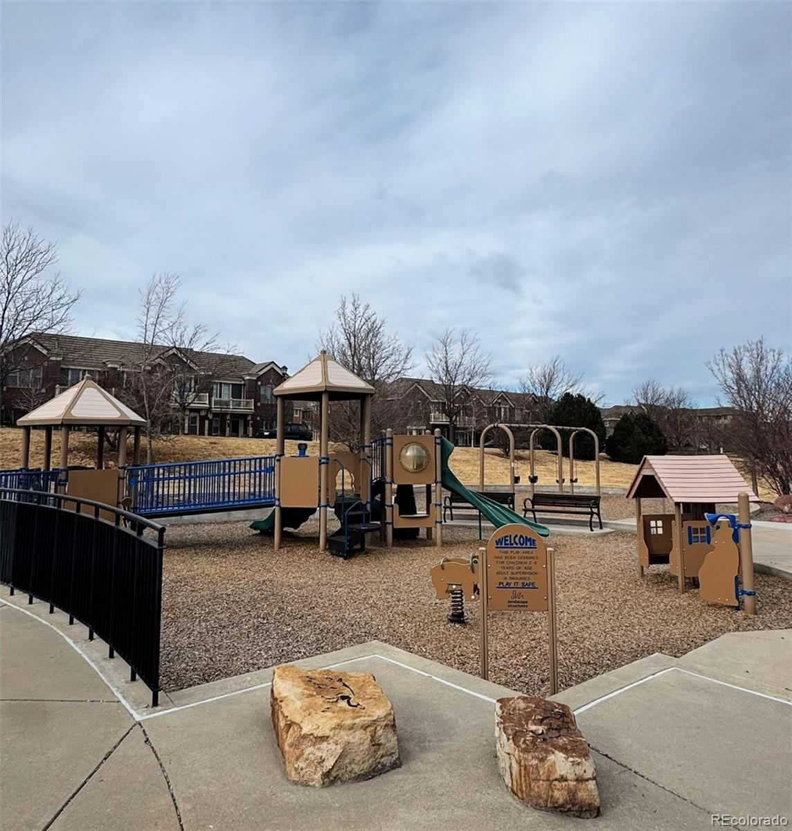 10225 Bellwether Lane