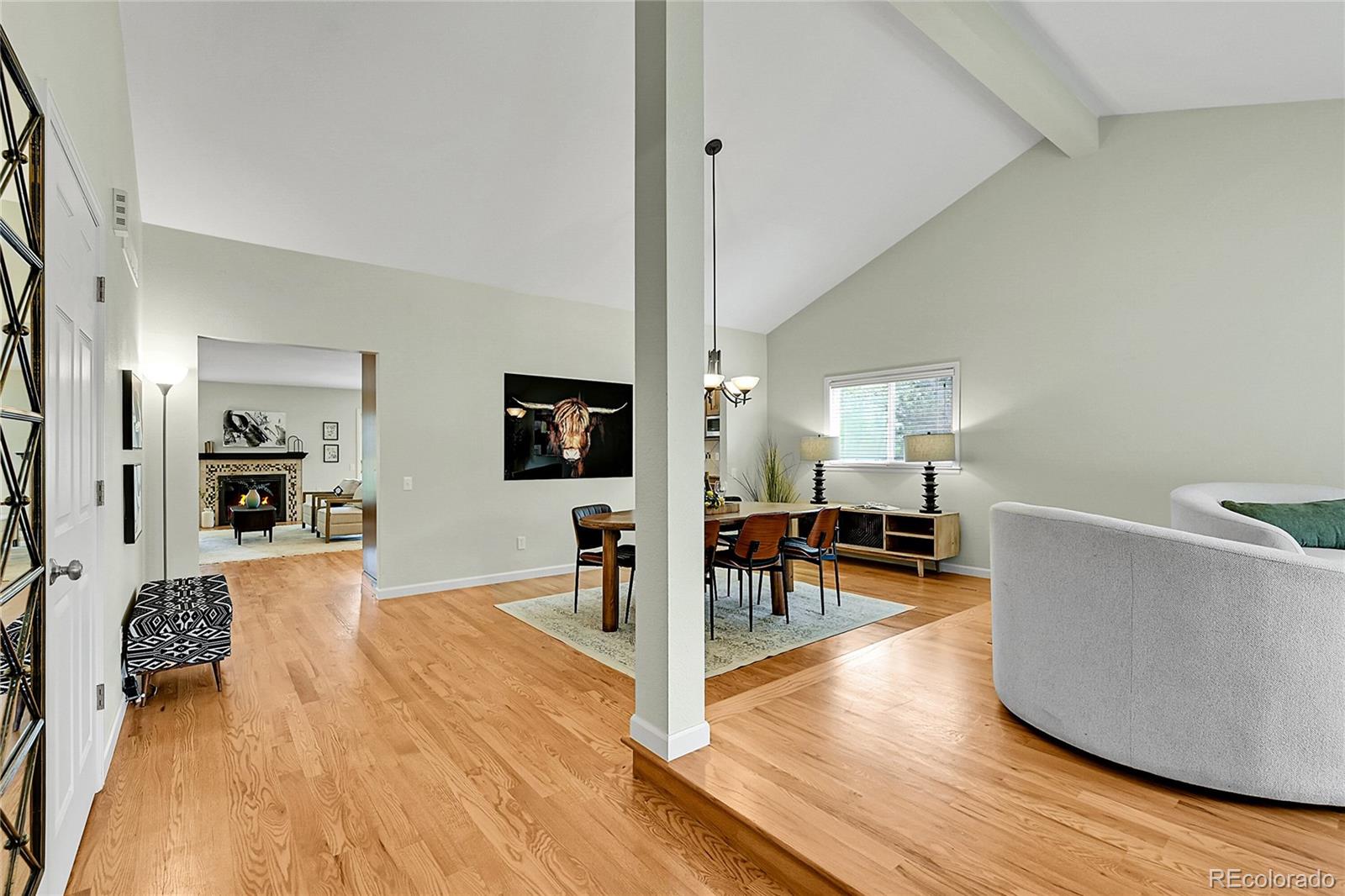7583 S Xanthia Court