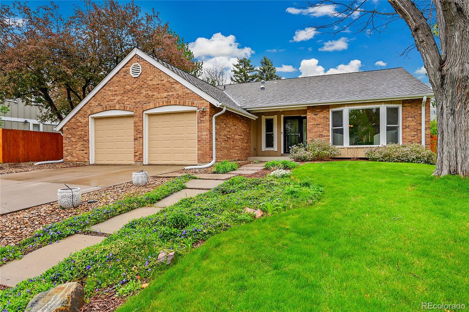 7583 S Xanthia Court