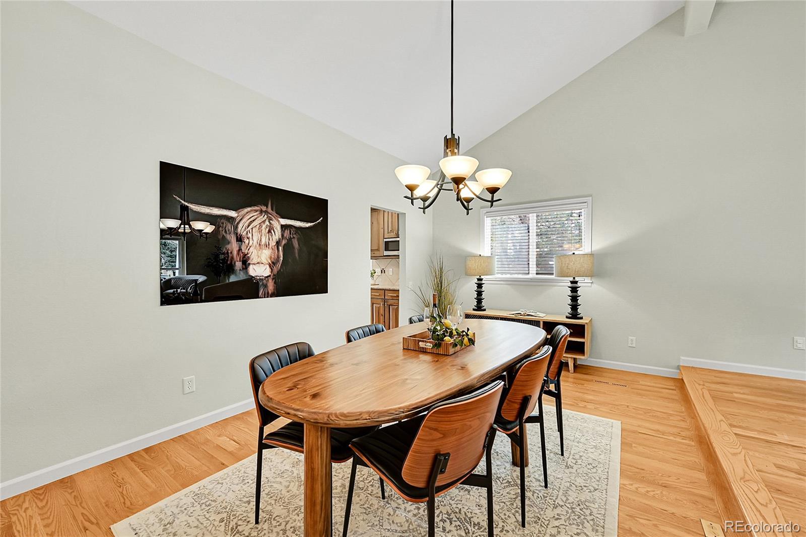 7583 S Xanthia Court