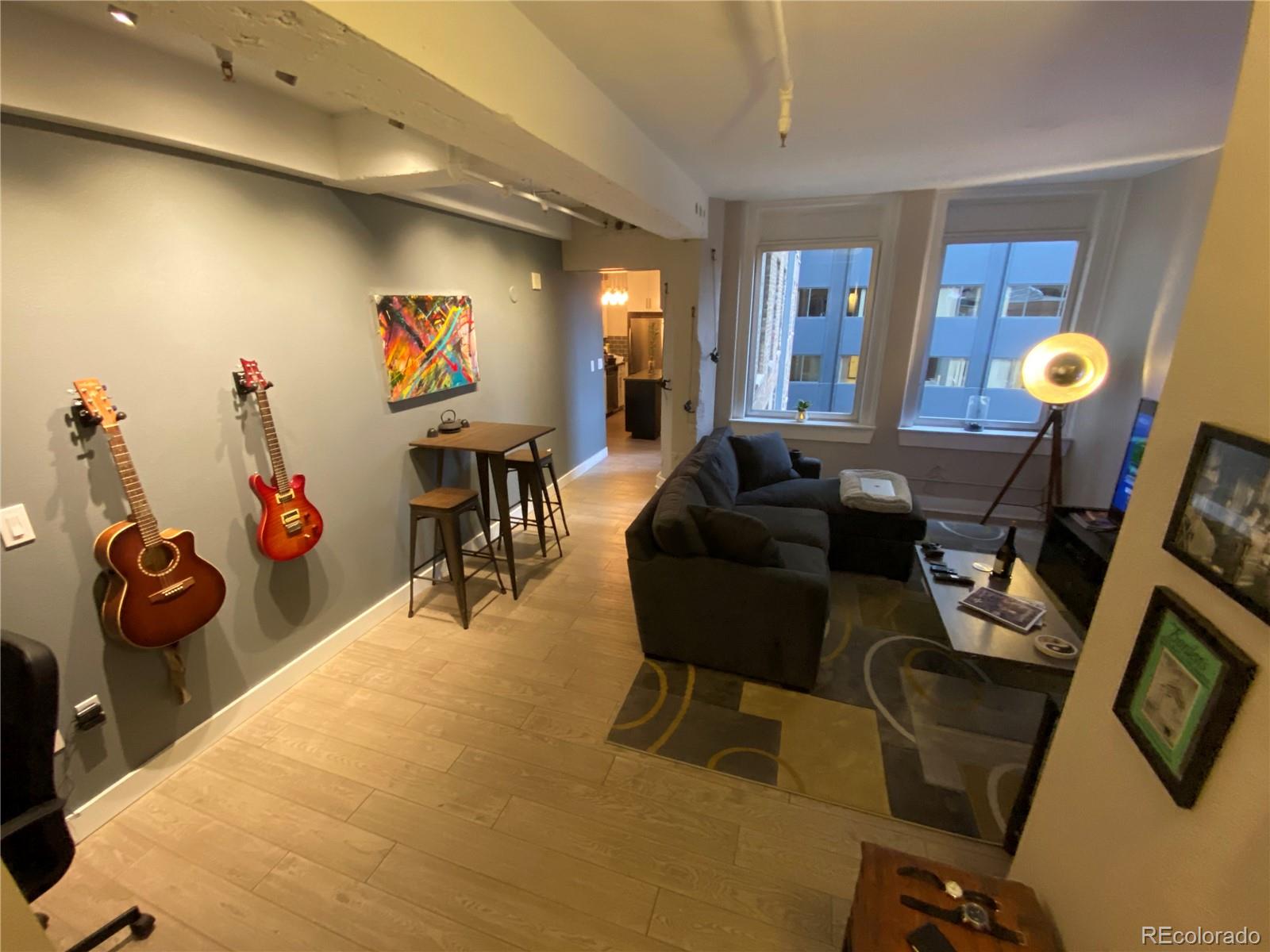 444 17th Street Unit: 508