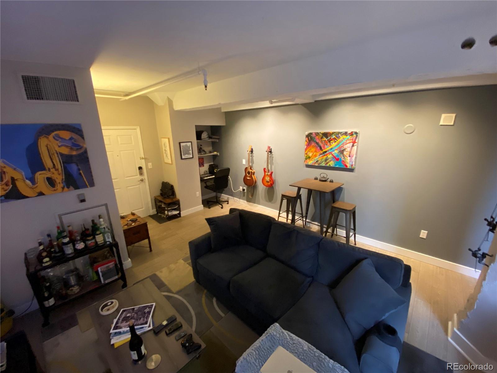 444 17th Street Unit: 508