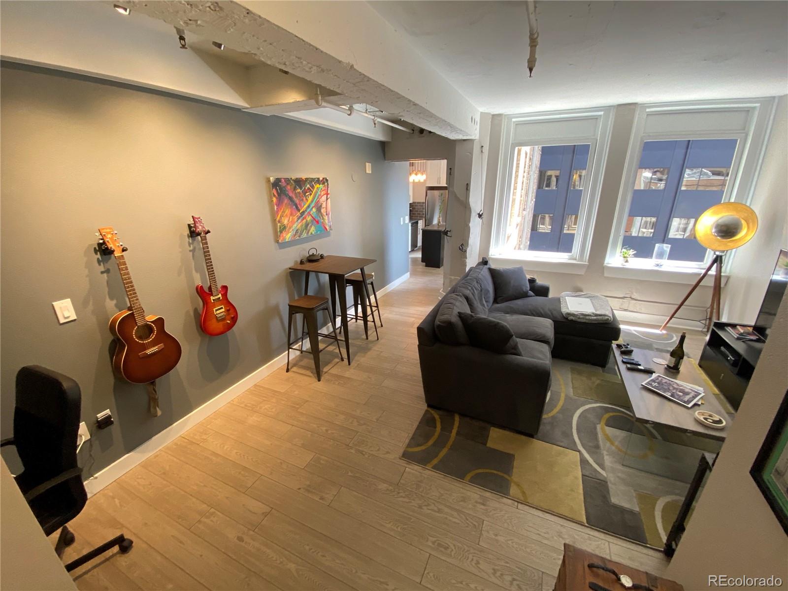 444 17th Street Unit: 508