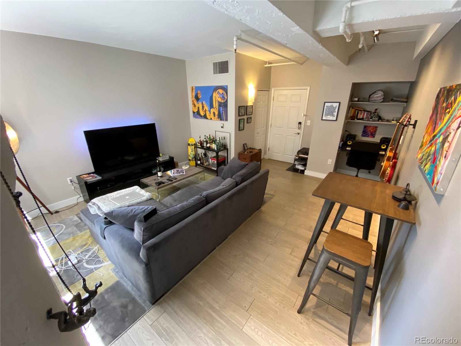 444 17th Street Unit: 508