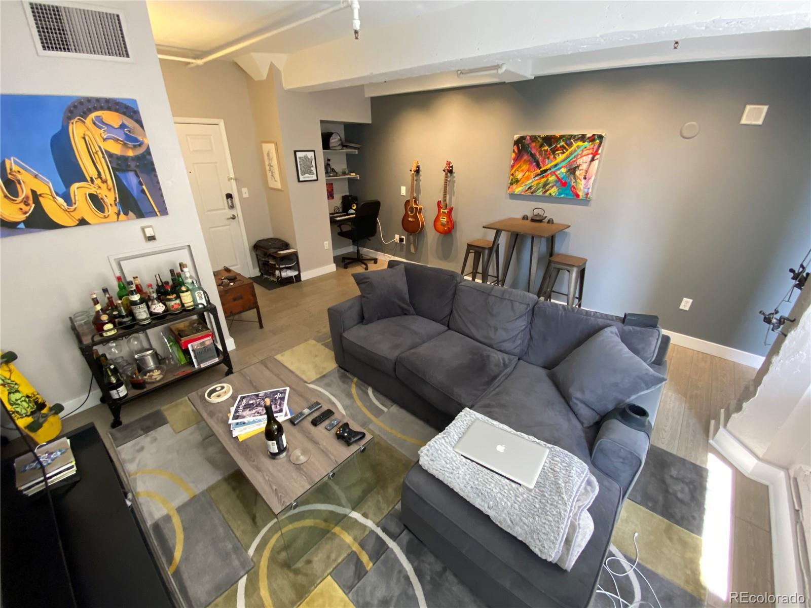 444 17th Street Unit: 508