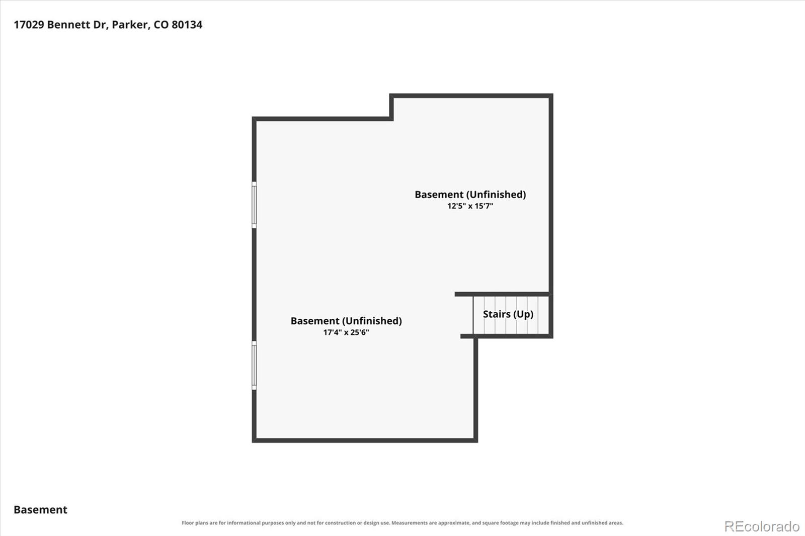 17029 Bennett Drive