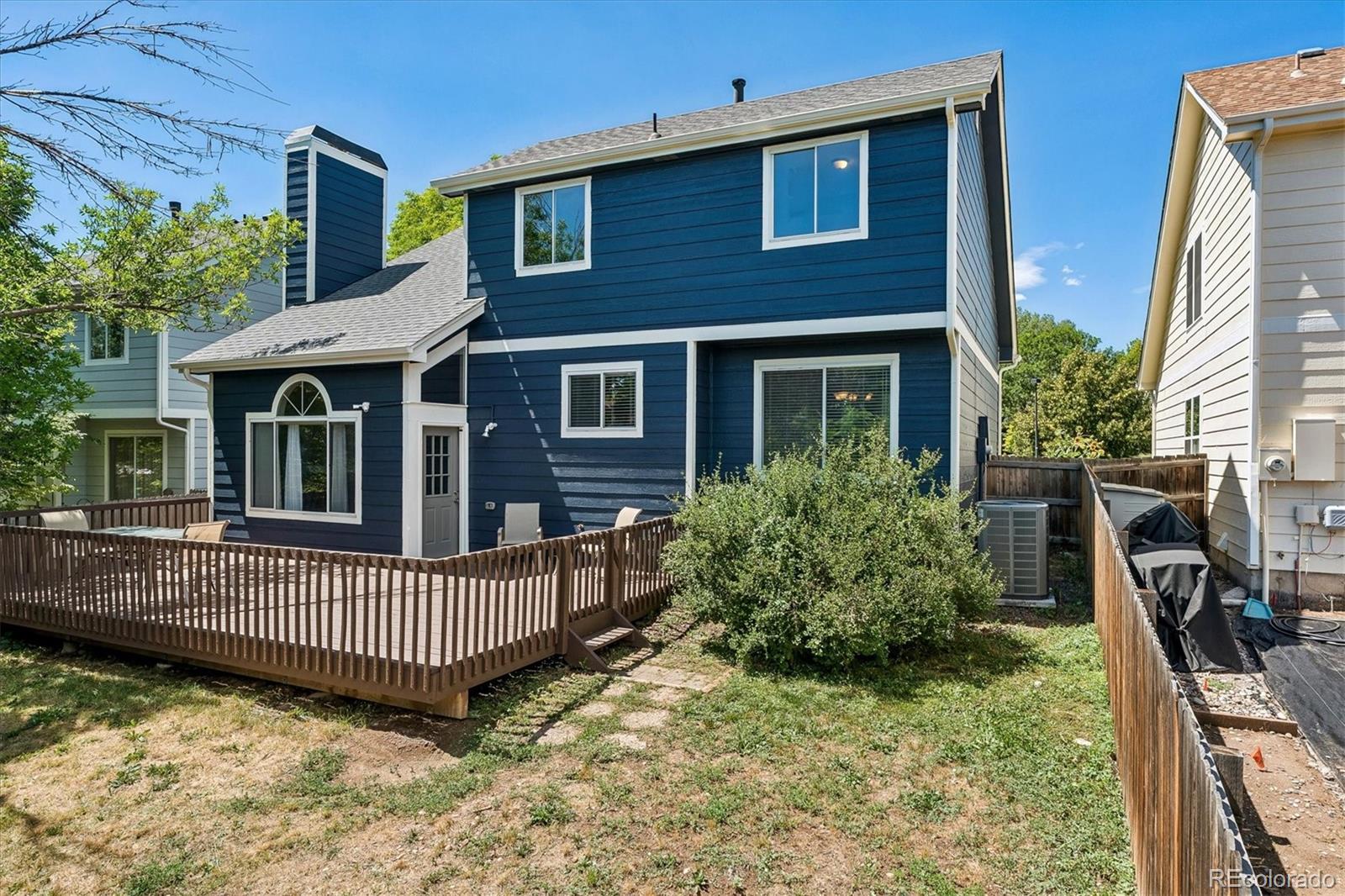 17029 Bennett Drive