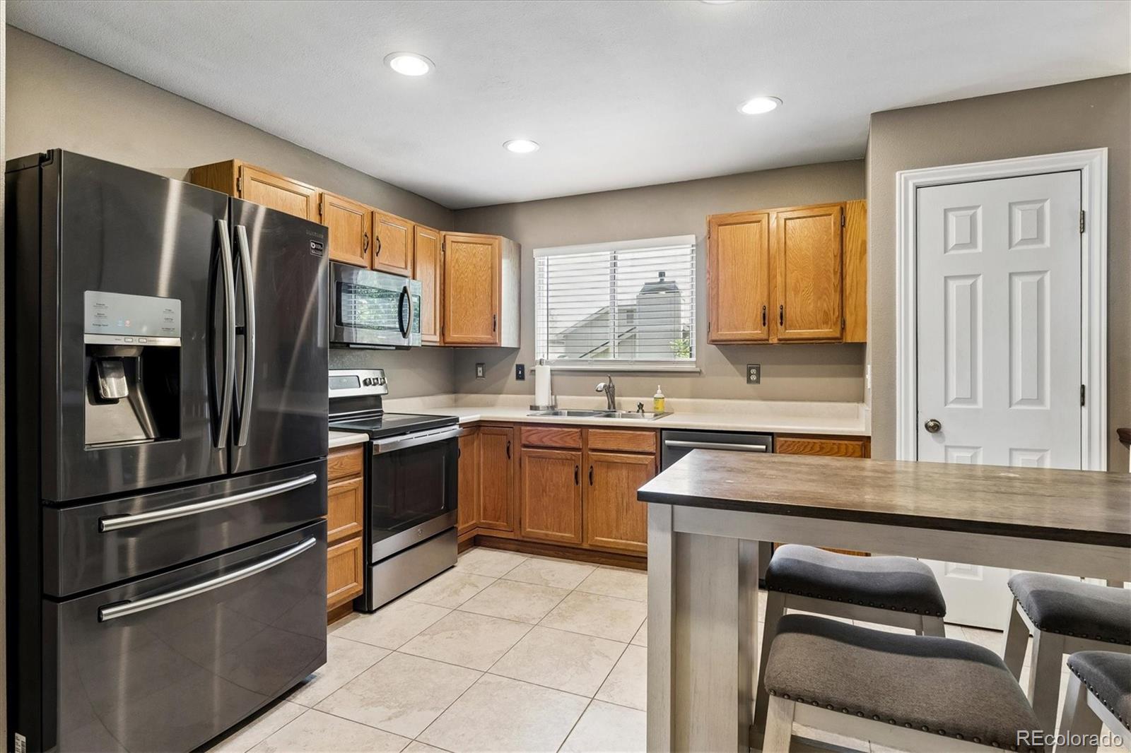 17029 Bennett Drive