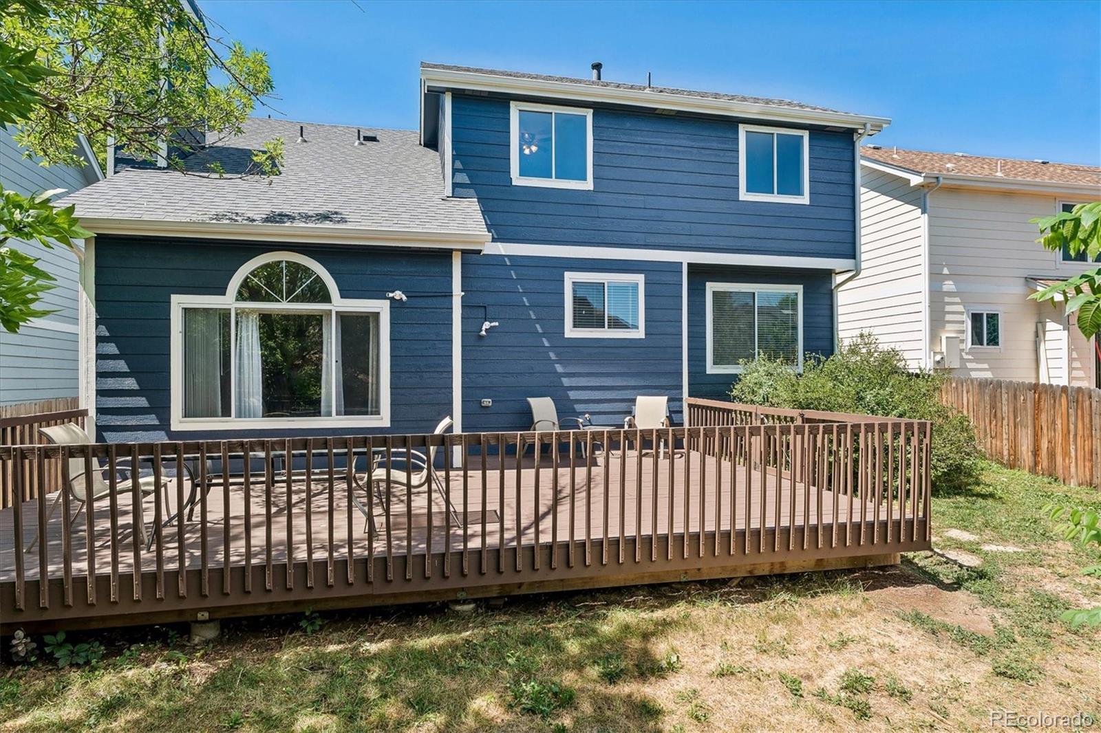 17029 Bennett Drive
