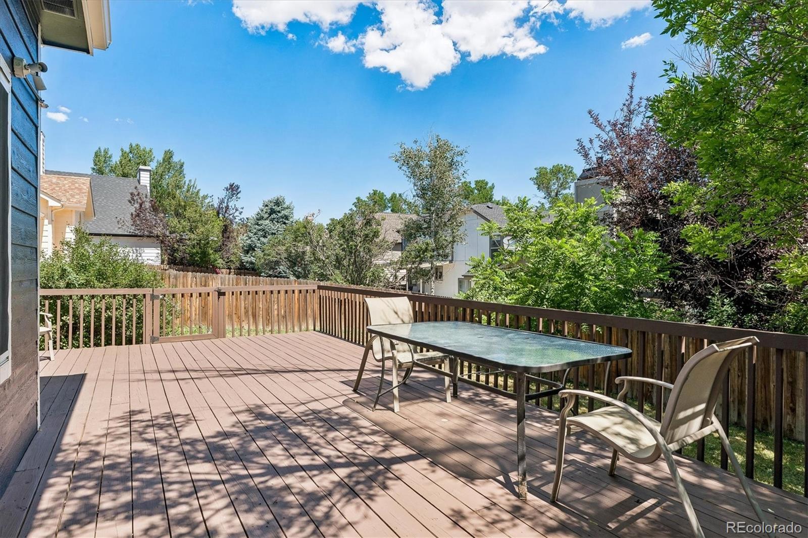 17029 Bennett Drive