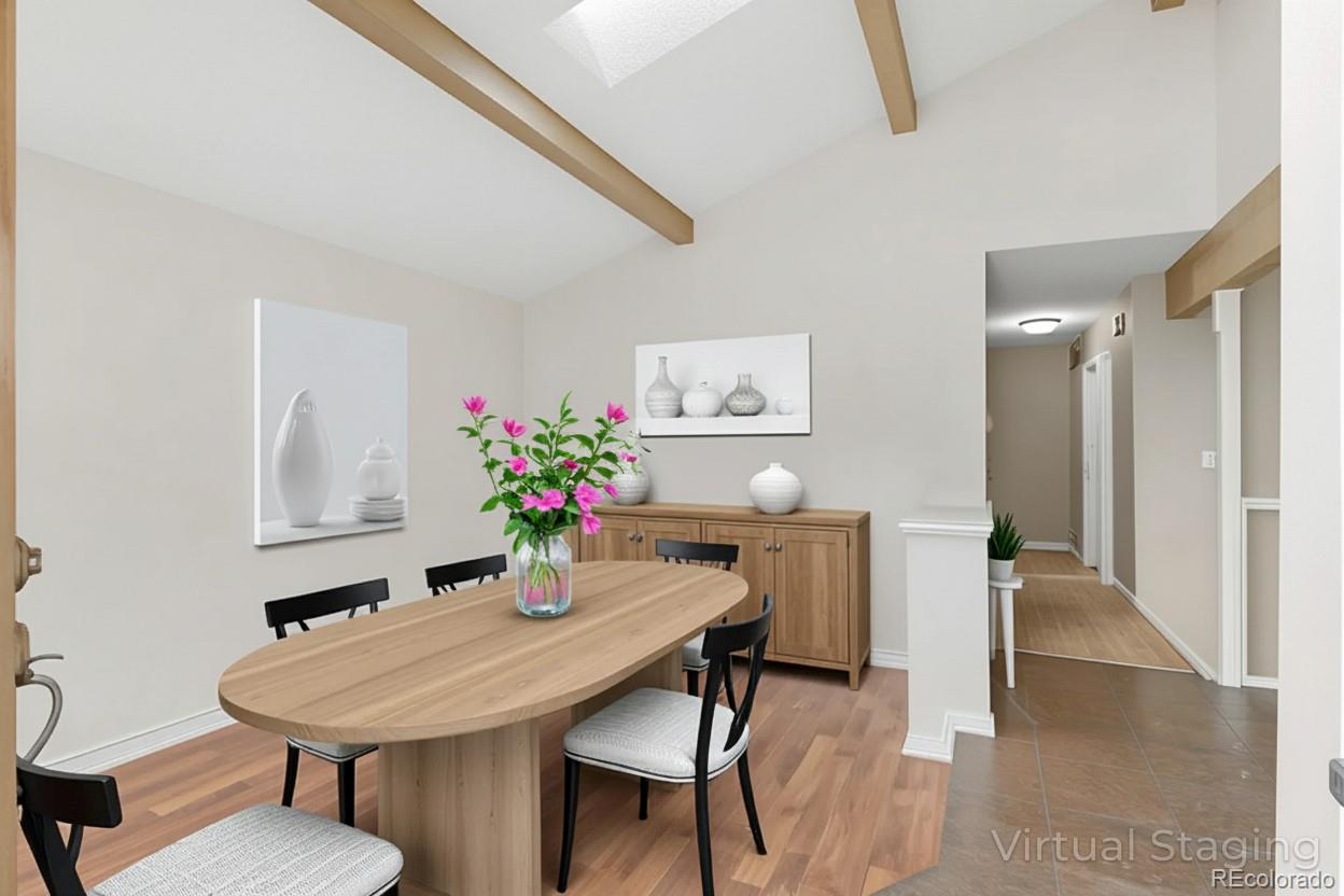 4720 E Louisiana Avenue