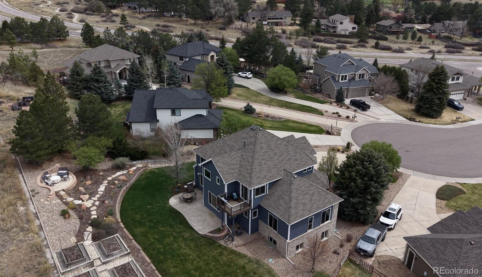 6987 Ashley Court