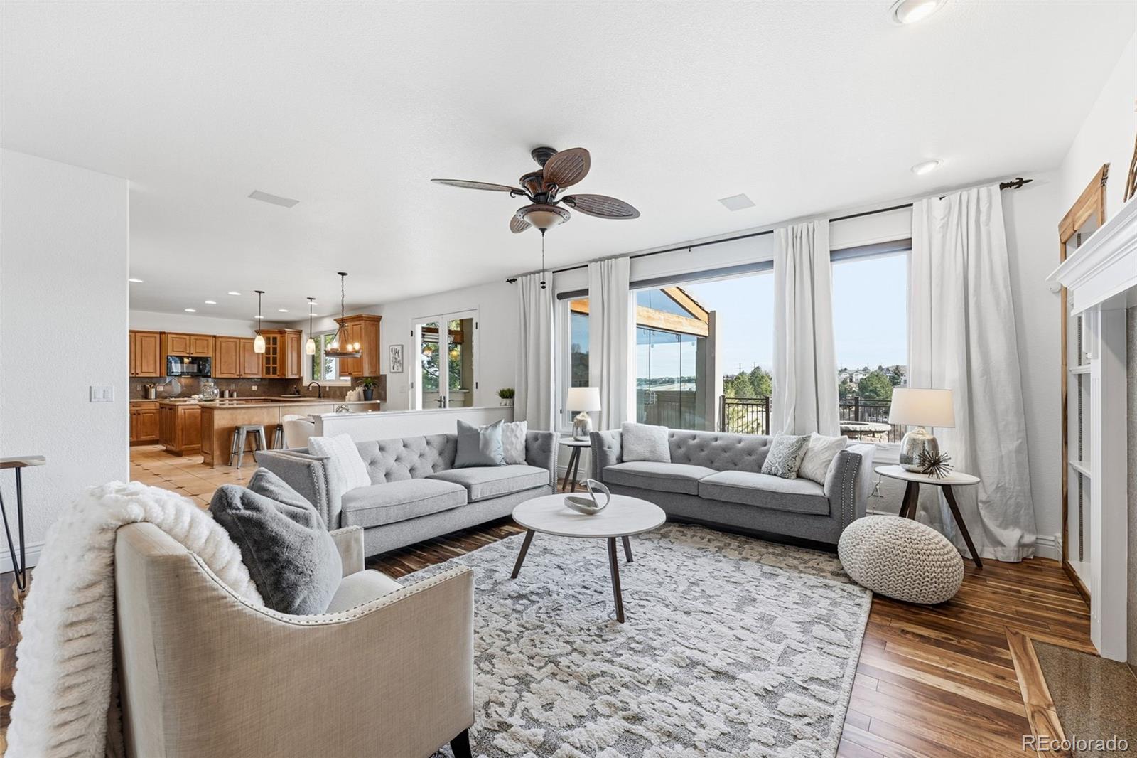 7086 Esperanza Drive