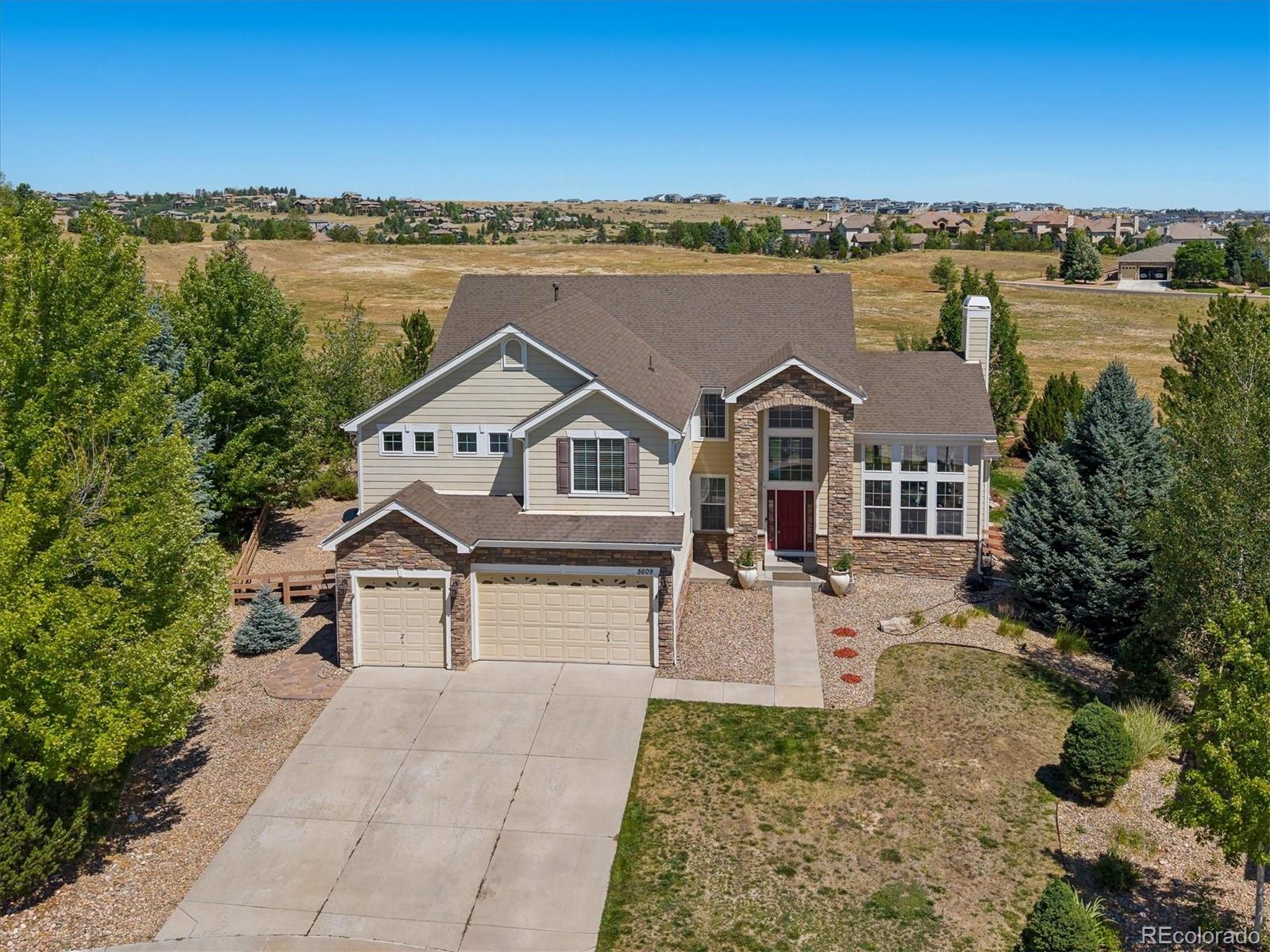 5609 Brahma Place