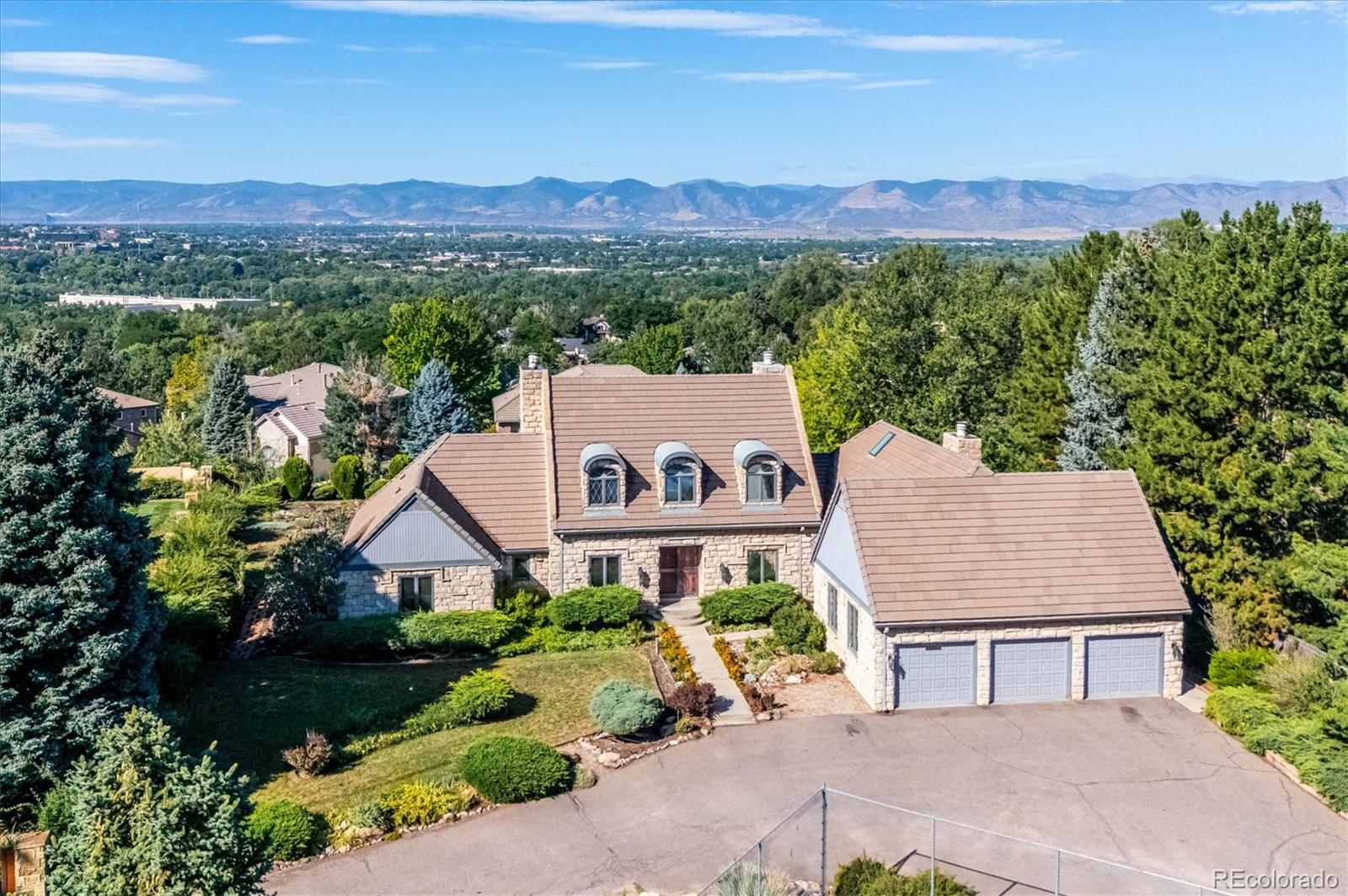 2530 S Gray Court