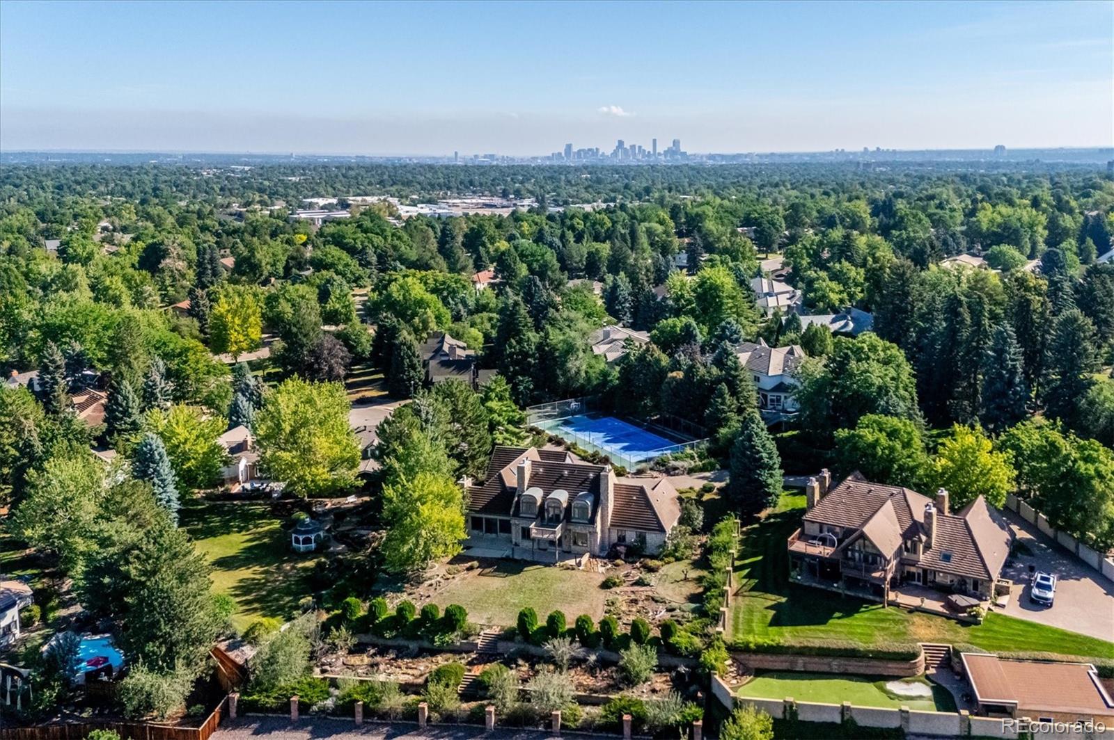 2530 S Gray Court