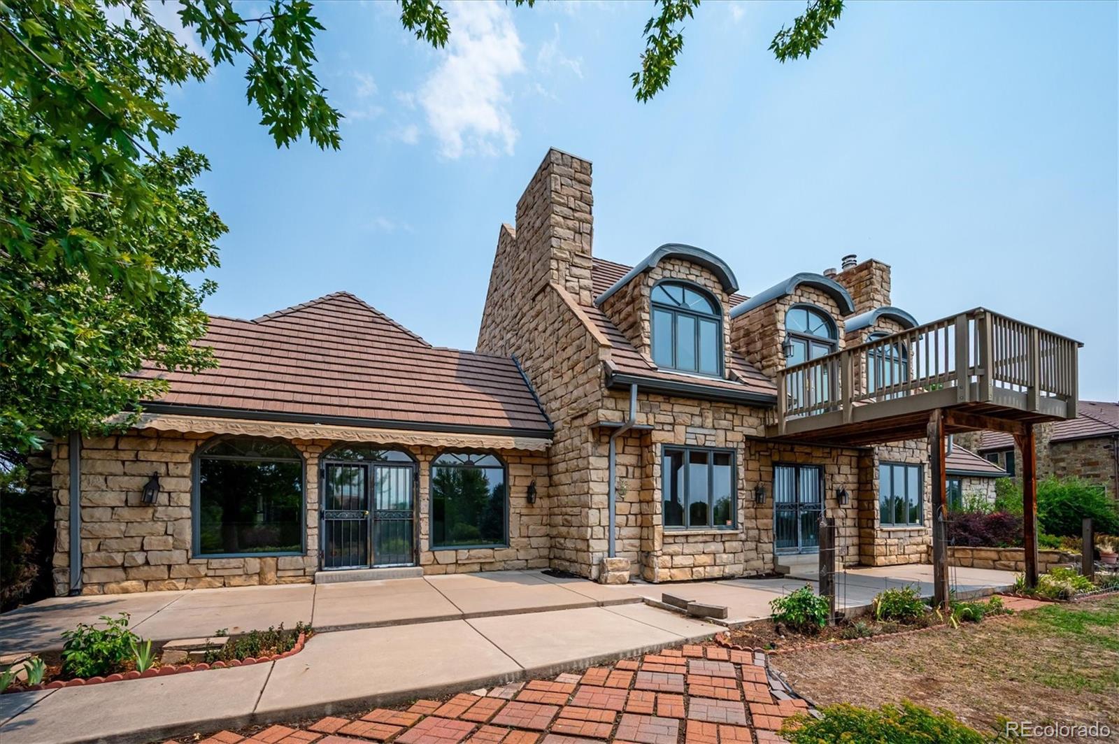 2530 S Gray Court