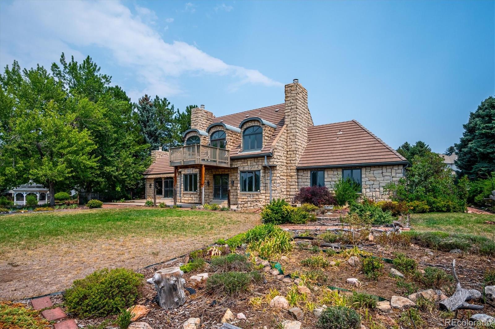 2530 S Gray Court