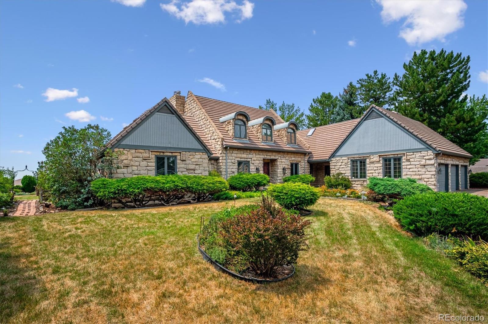 2530 S Gray Court