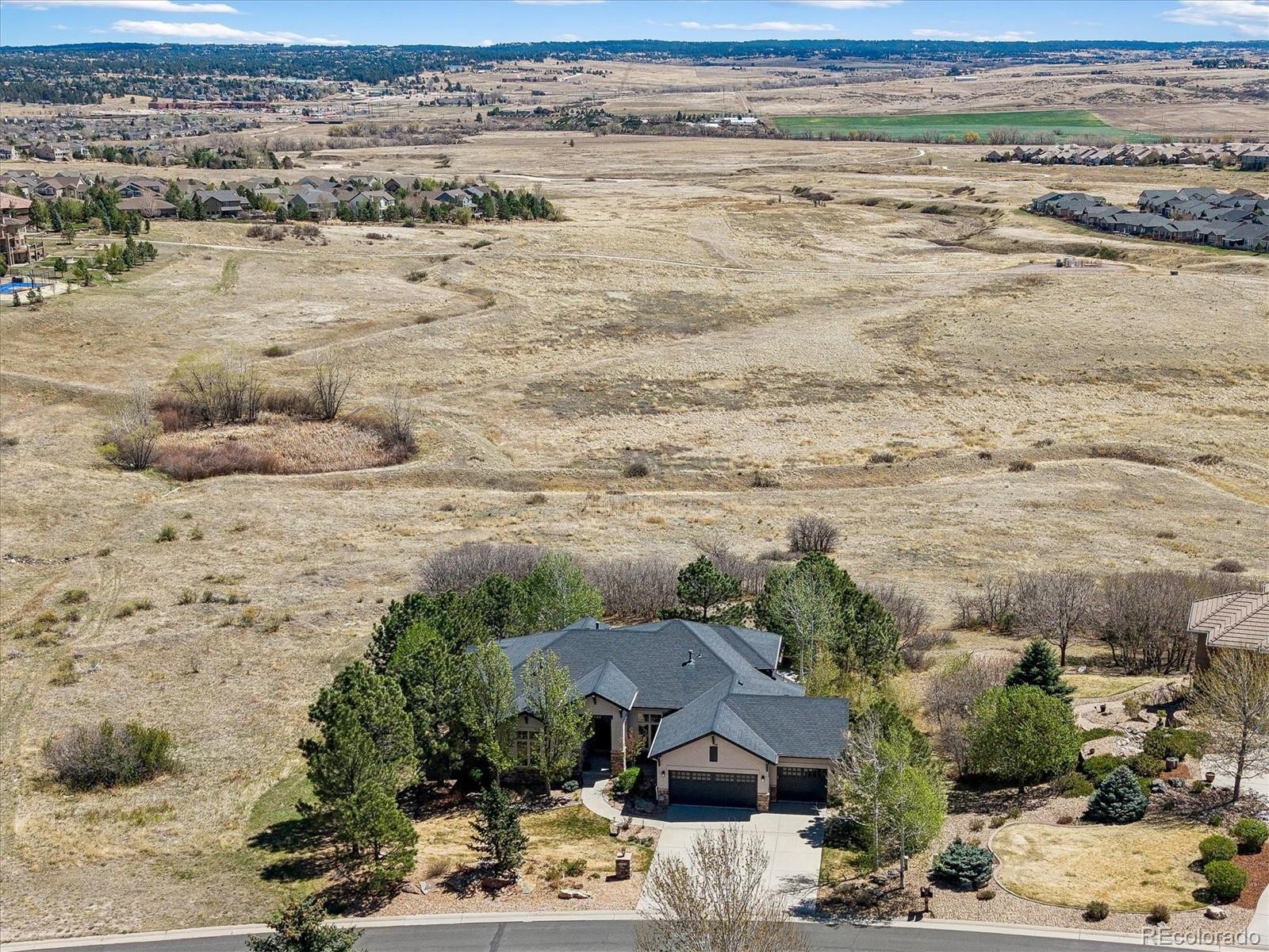 4721 Carefree Trail