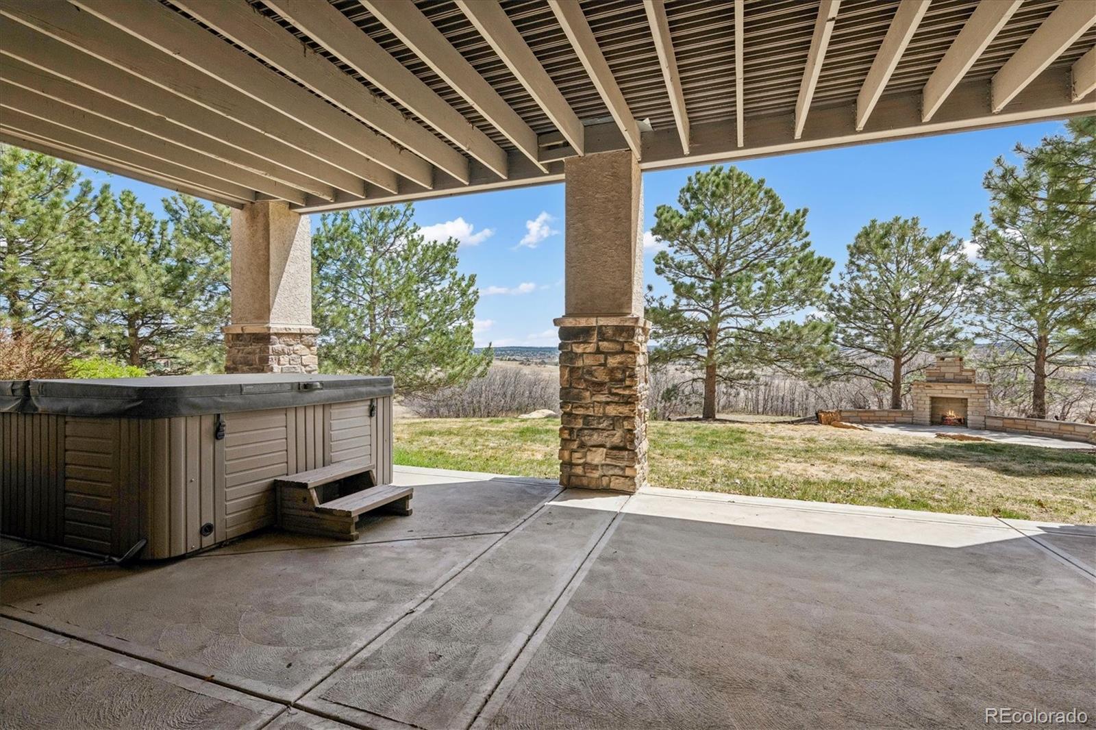 4721 Carefree Trail
