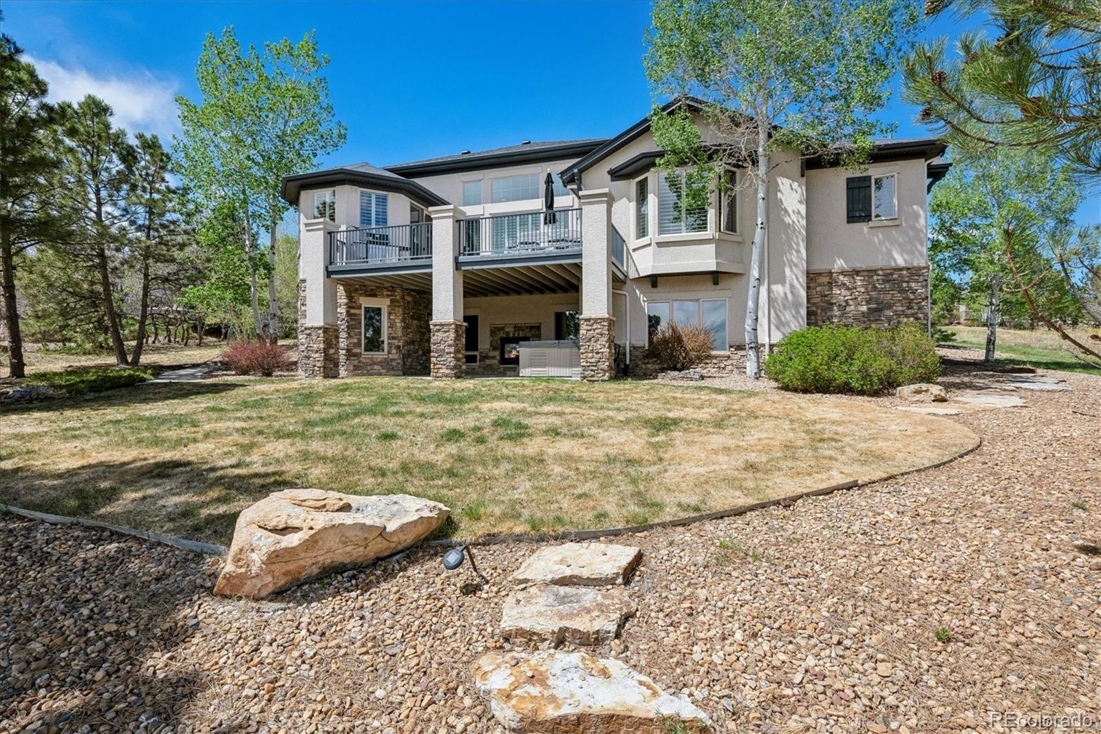 4721 Carefree Trail