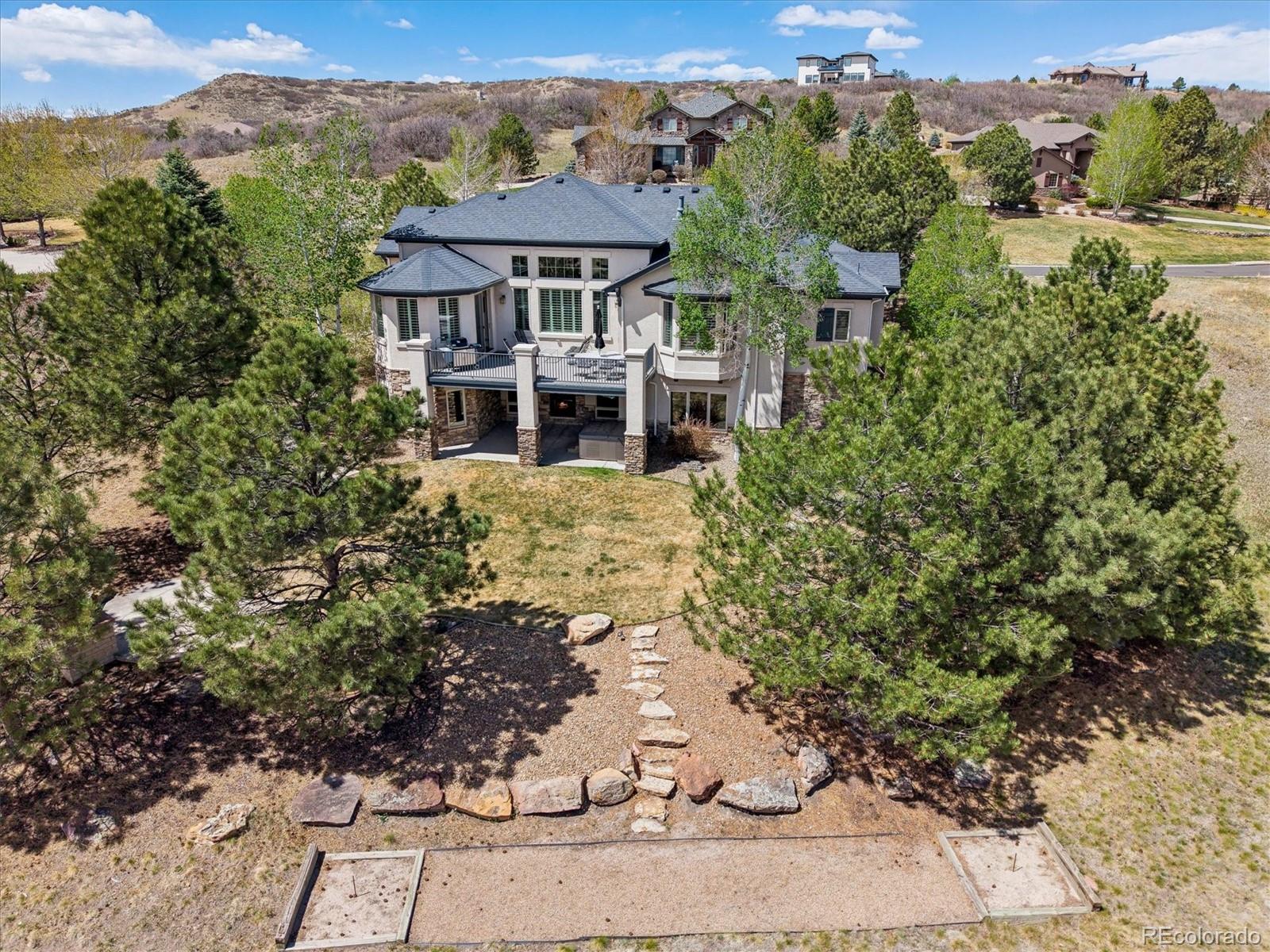 4721 Carefree Trail