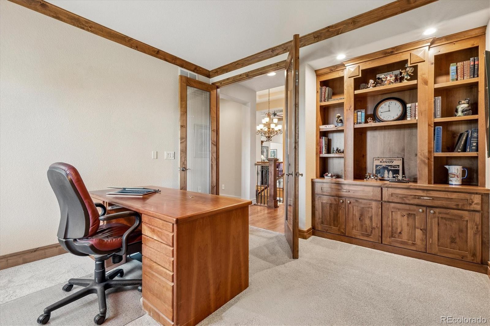 4721 Carefree Trail