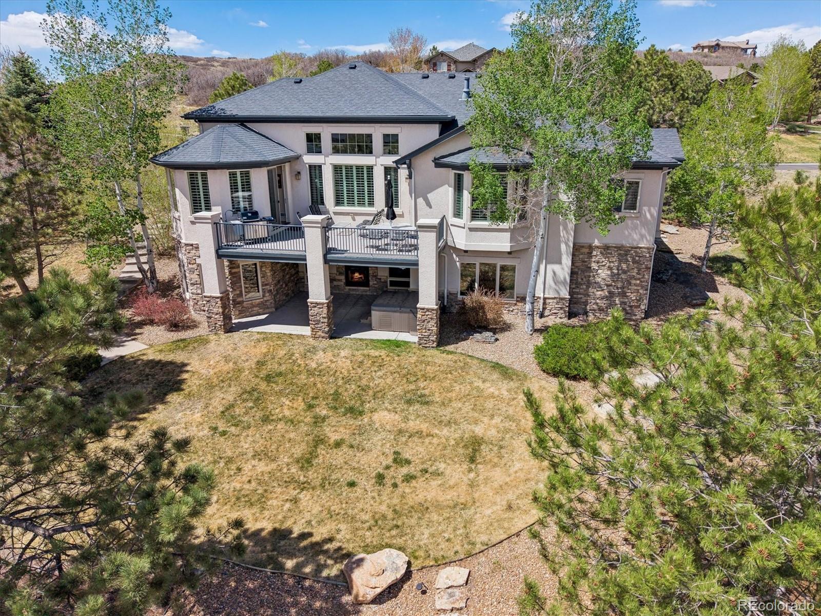 4721 Carefree Trail