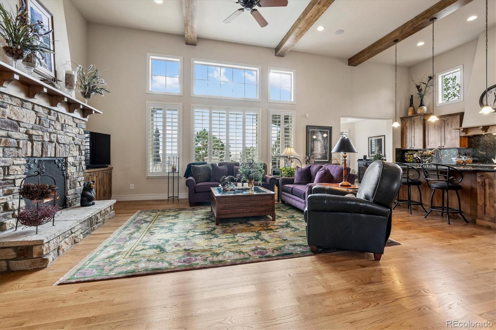 4721 Carefree Trail