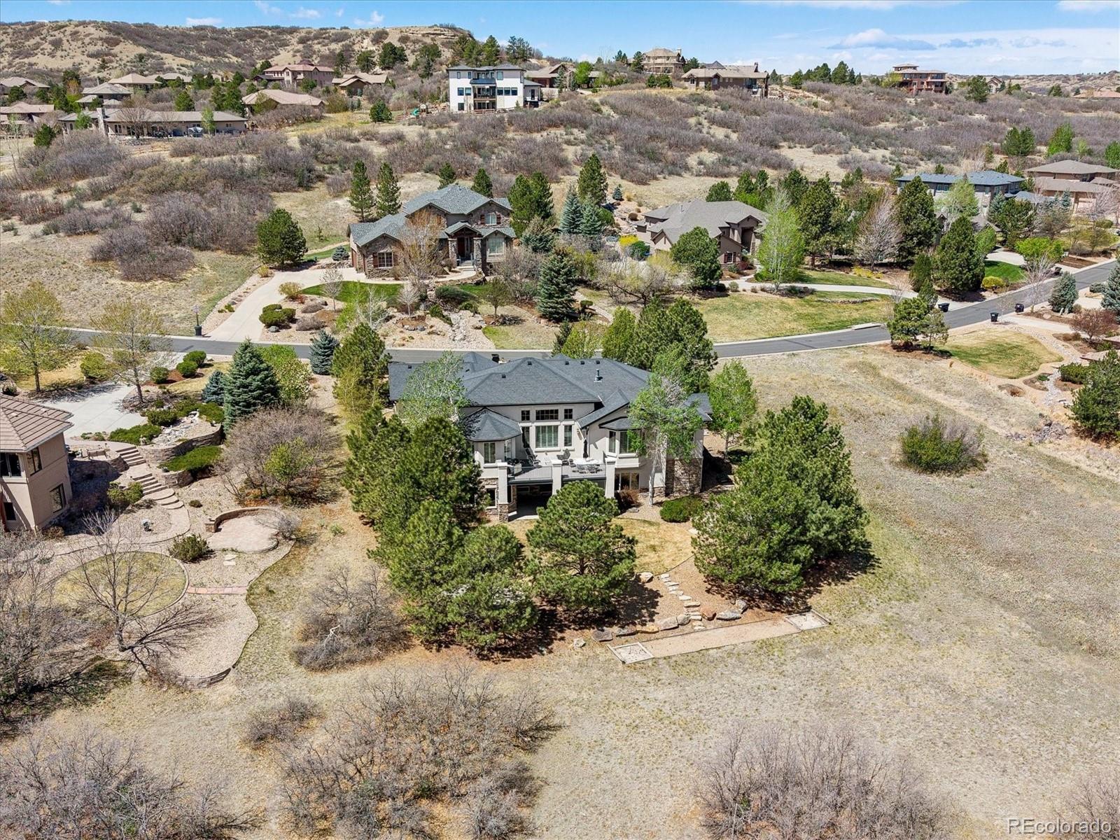 4721 Carefree Trail