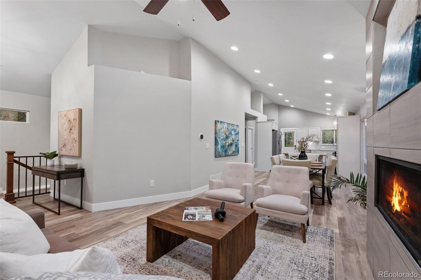 6350 S Greenwood Street