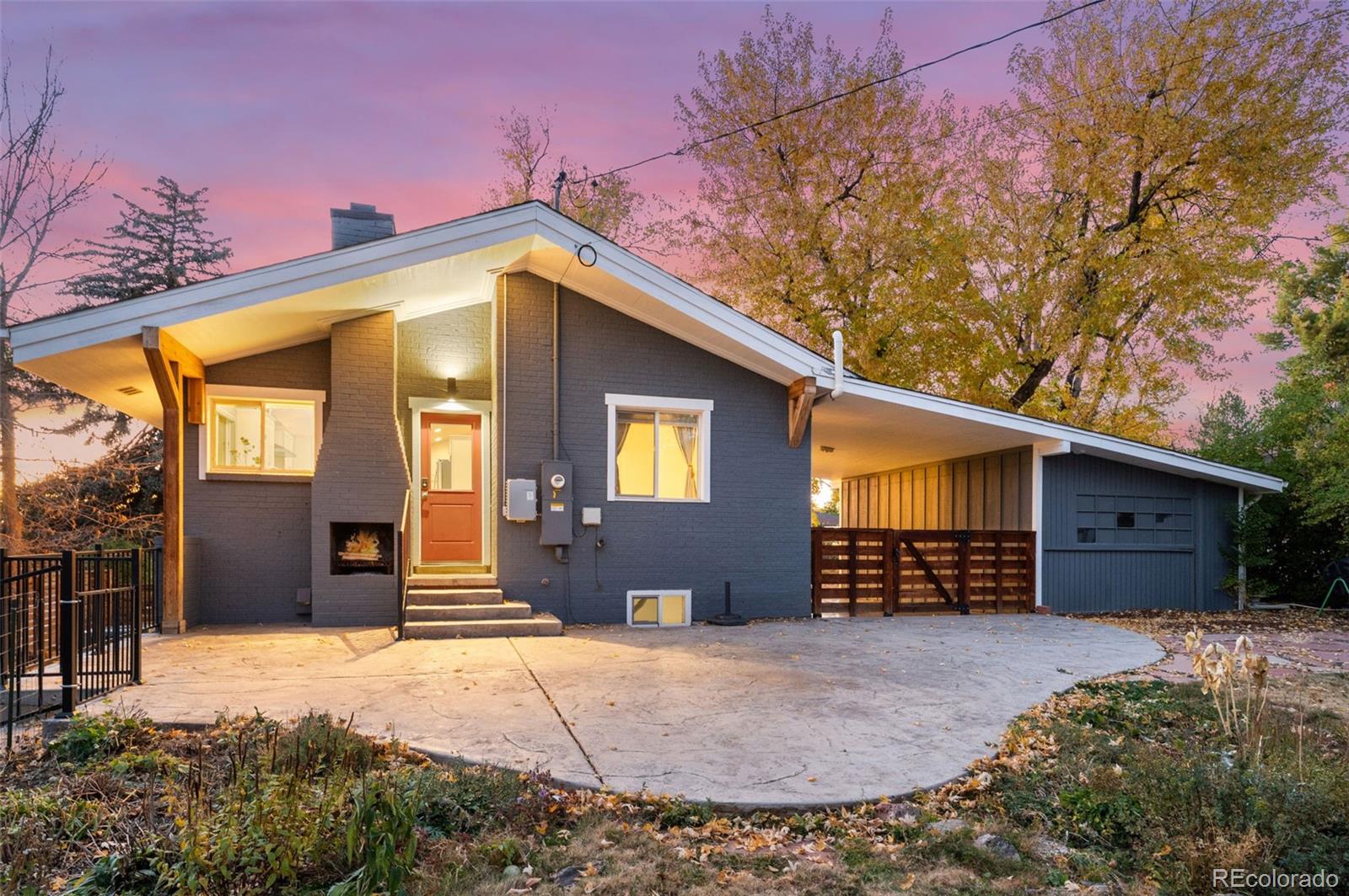 6350 S Greenwood Street