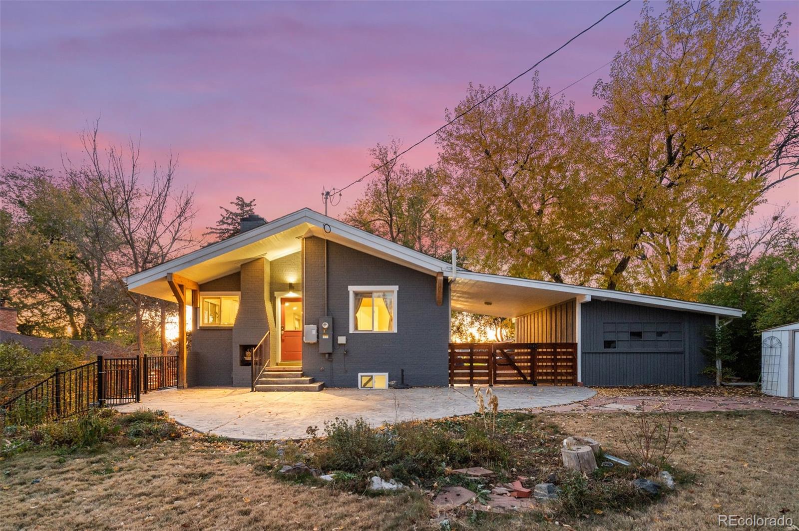 6350 S Greenwood Street