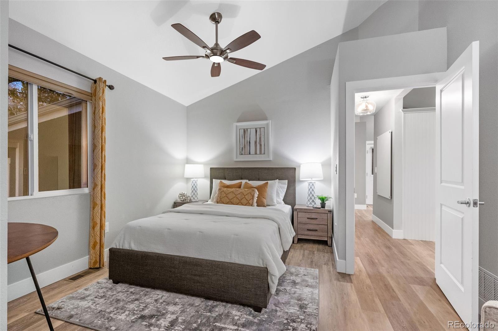 6350 S Greenwood Street