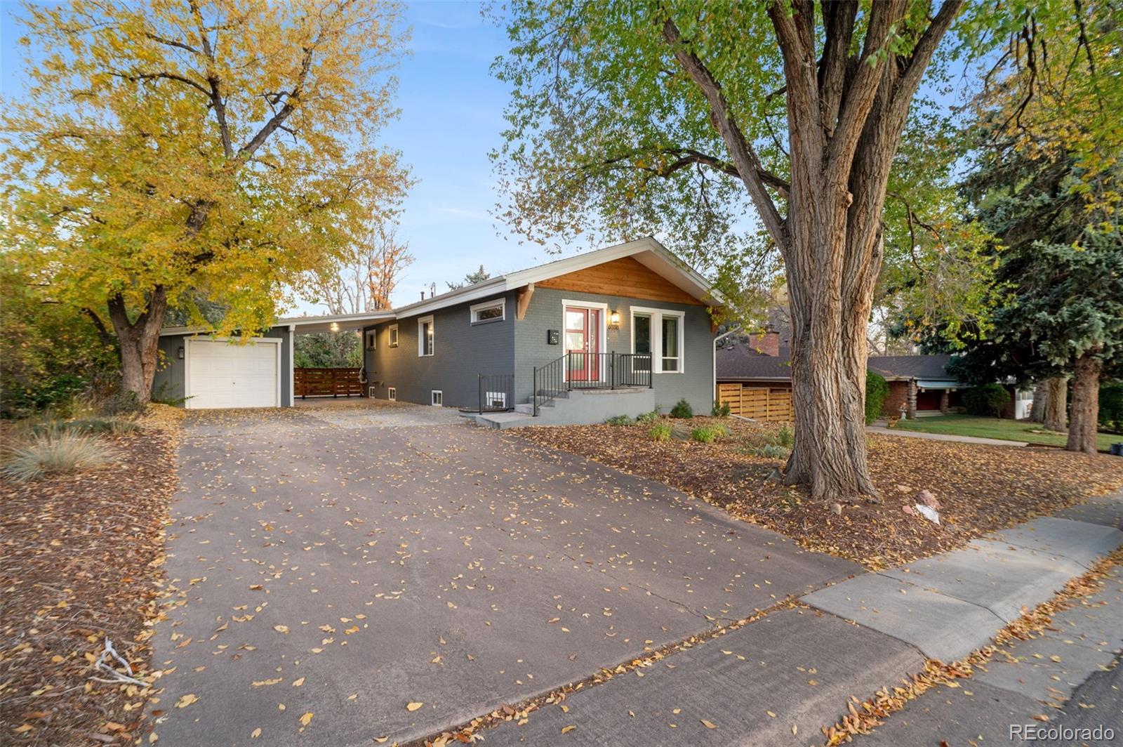 6350 S Greenwood Street