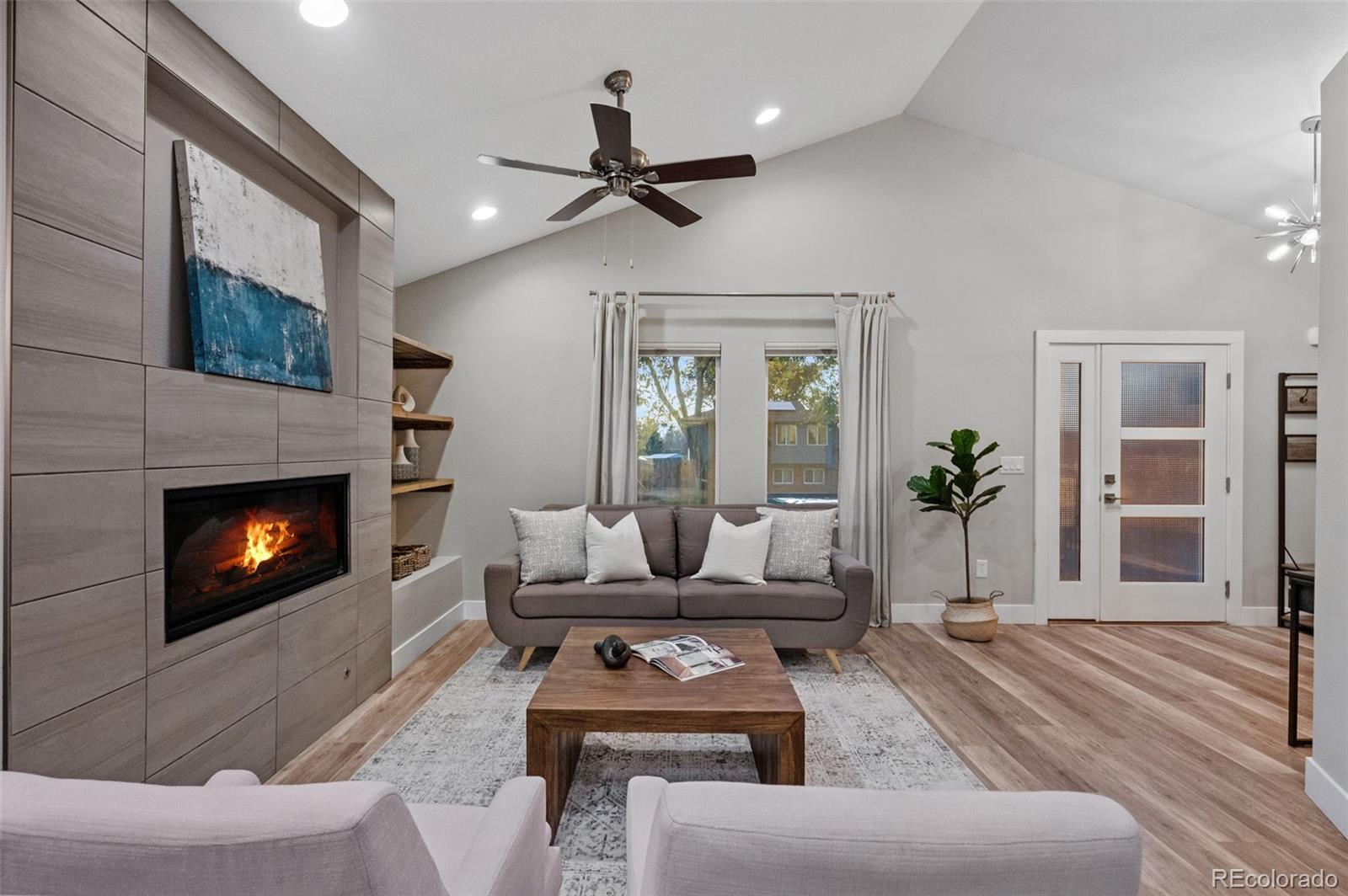 6350 S Greenwood Street