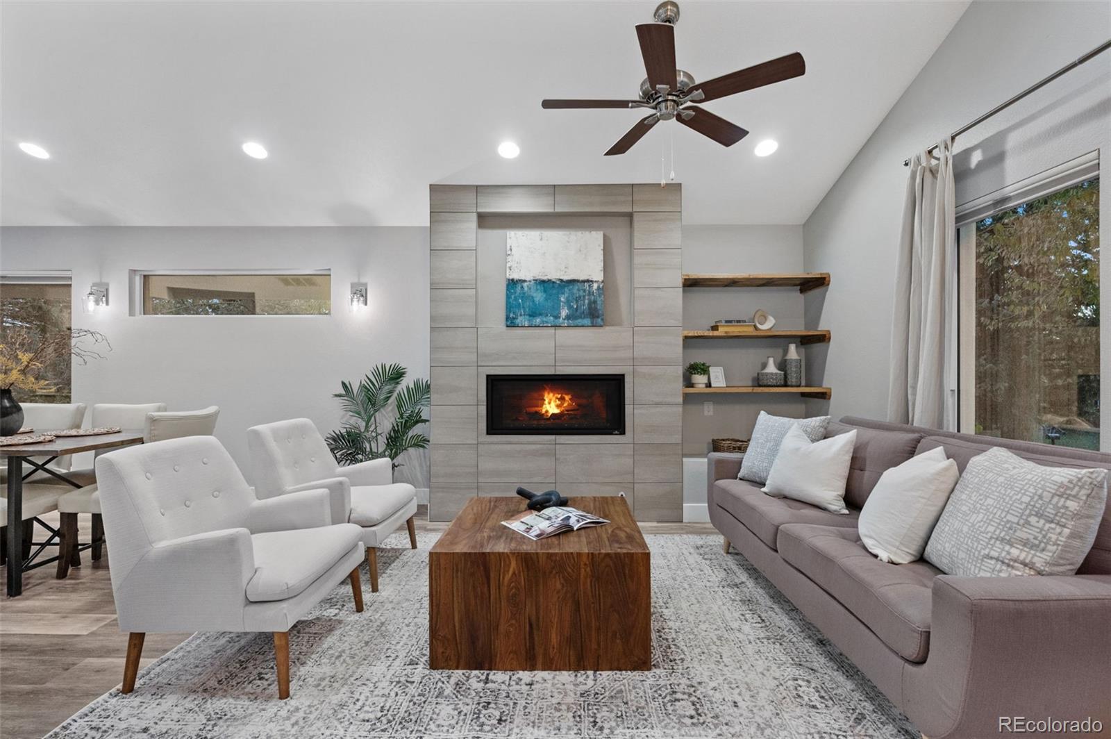 6350 S Greenwood Street