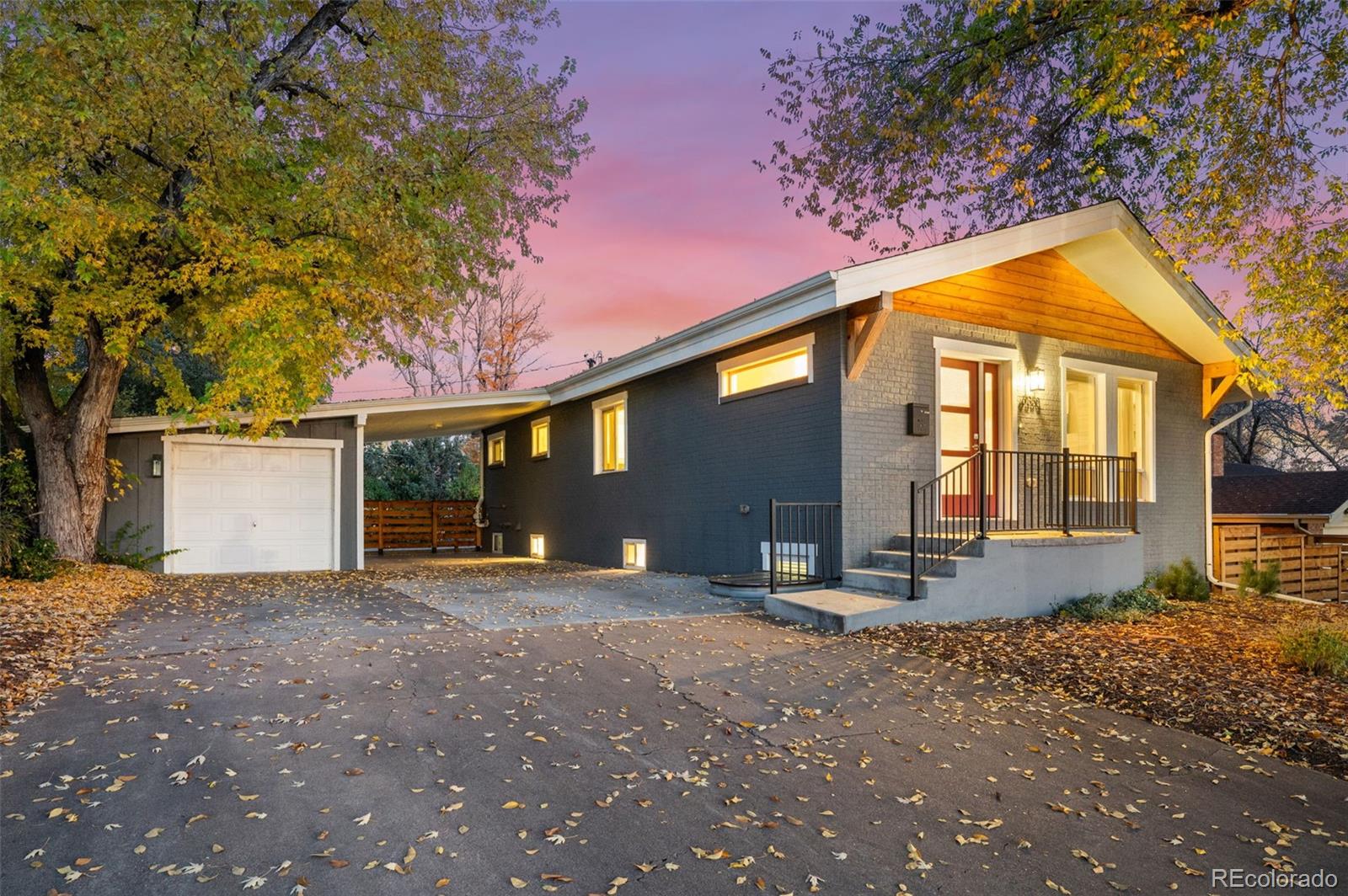 6350 S Greenwood Street