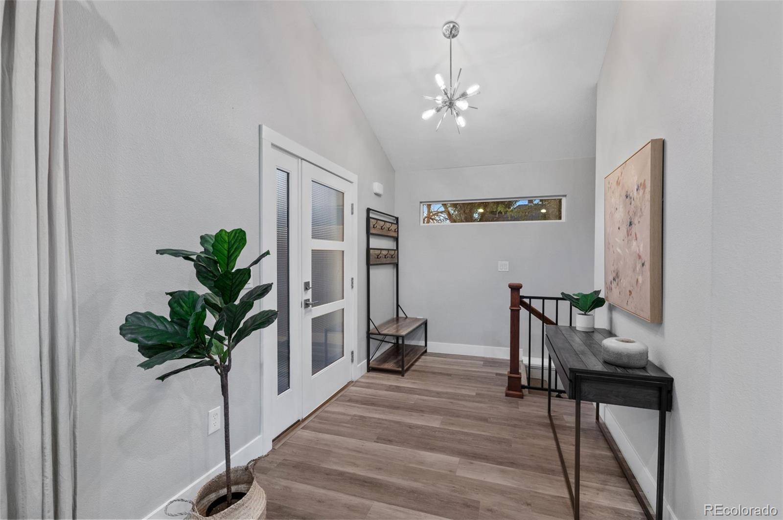 6350 S Greenwood Street