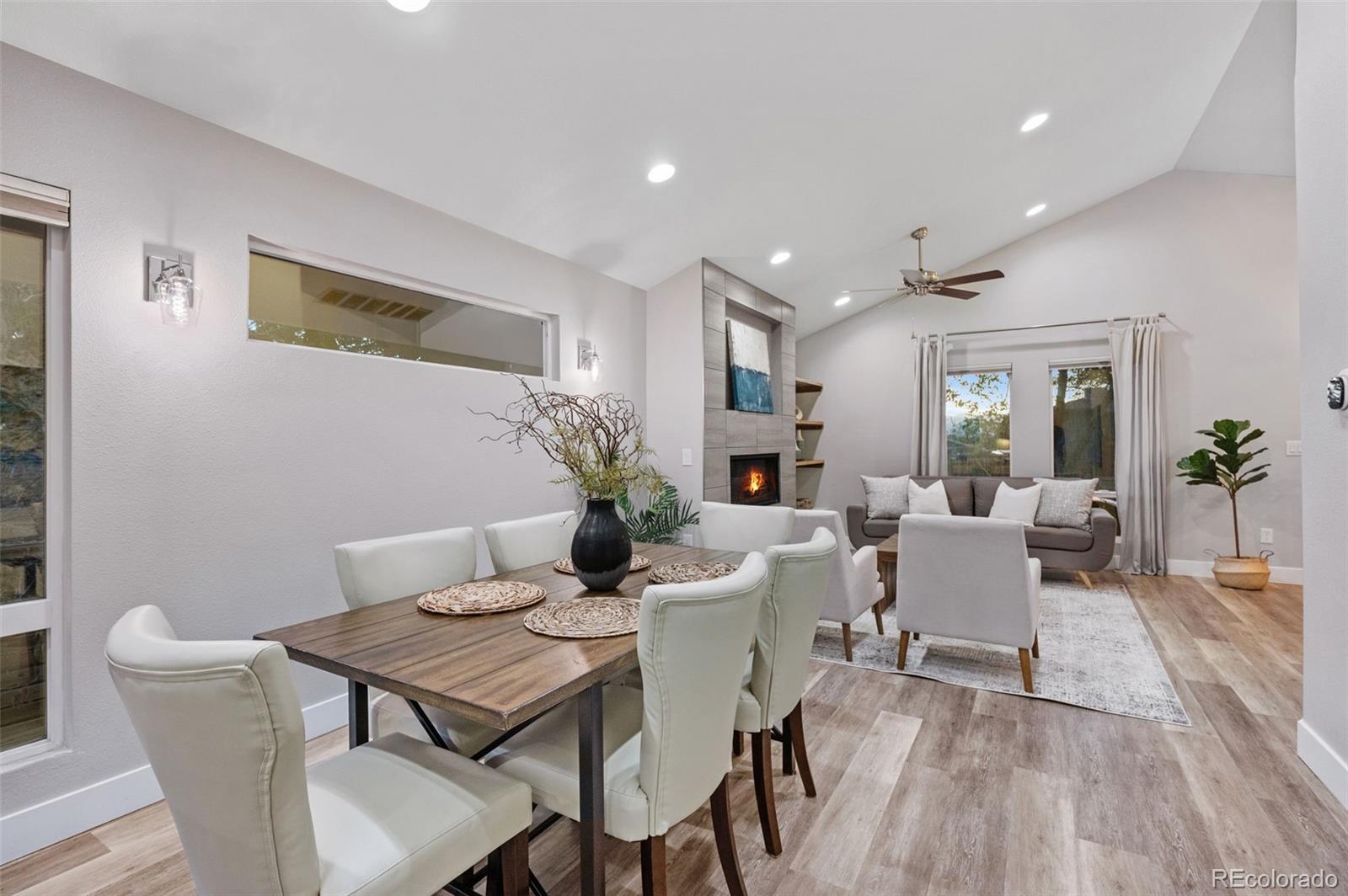 6350 S Greenwood Street