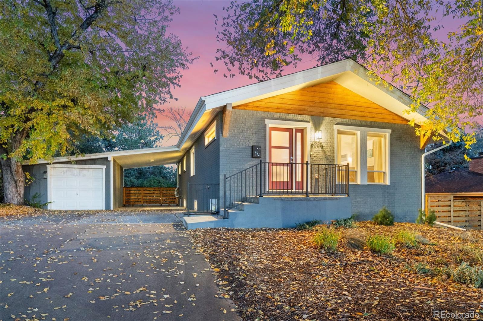 6350 S Greenwood Street