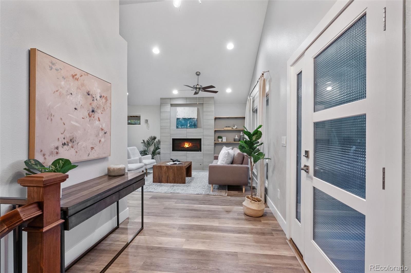 6350 S Greenwood Street